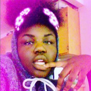 Meet your Posher, Eryonna